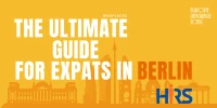 Living in Berlin: The Ultimate Expat Guide